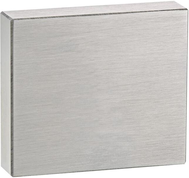 FORMAT Mierka kalibračná dlžka 18mm ISO 3650 tolerancia 1 Format