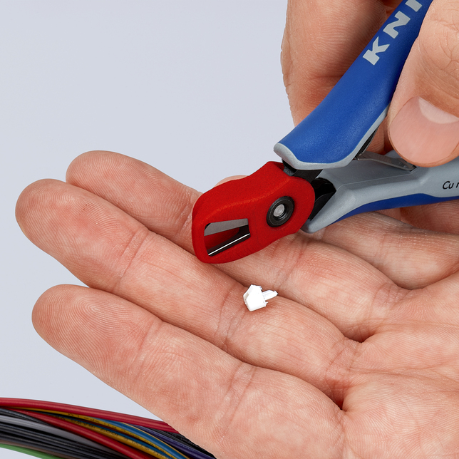 KNIPEX 00 11 V79 Zachytávač materiálu pre 79 02 / 22 125 ESD