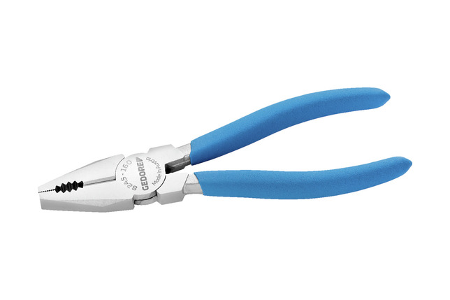 GEDORE 8245-160 TC Univerzálne kliešte