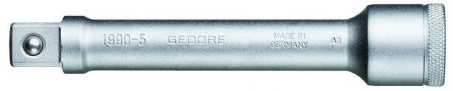 GEDORE 381000 Sada kľúčov na bloky ventilov