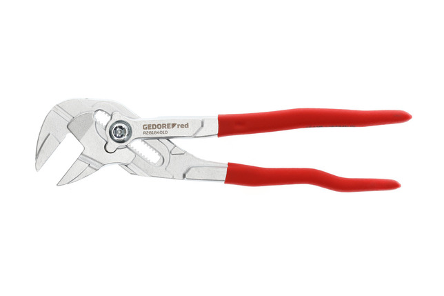 GEDORE RED Kliešte nastaviteľné 250mm 10" R28184010 Gedore Red