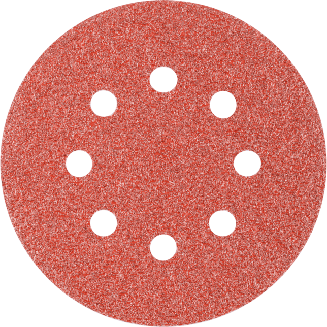 PFERD TOOLS Nástroje s povrchovou úpravou KSS 125 8 L A 40