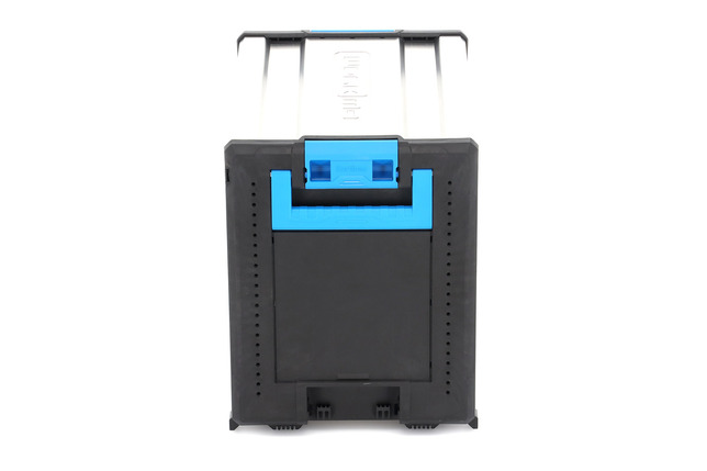 GEDORE 1110 WM 221 WorkMo B2, 2 zásuvky H6, komora na L-BOXX 136