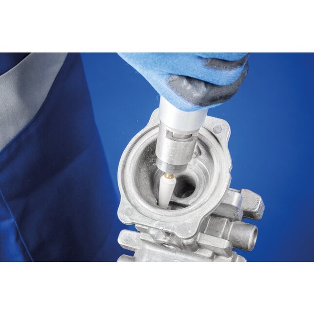 PFERD TOOLS POLIFLEX Nástroje PF KE 2570/6 AN 80 TX