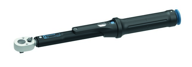 GEDORE 3549-02 UK Dynamometrický kľúč TORCOFLEX UK 5-25 Nm