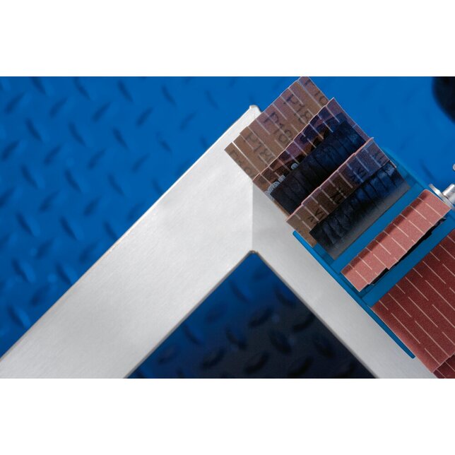 PFERD TOOLS Plátenné kotúče PFL-SL A 220