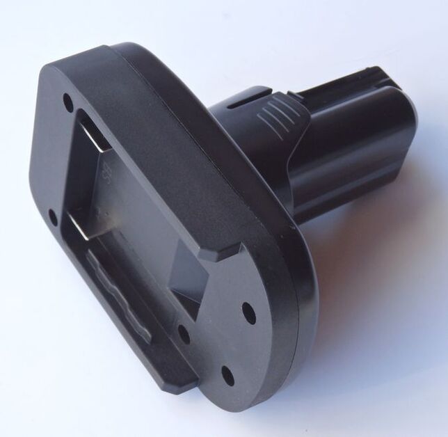 BOSCH Bosch adaptér 18V / 12V