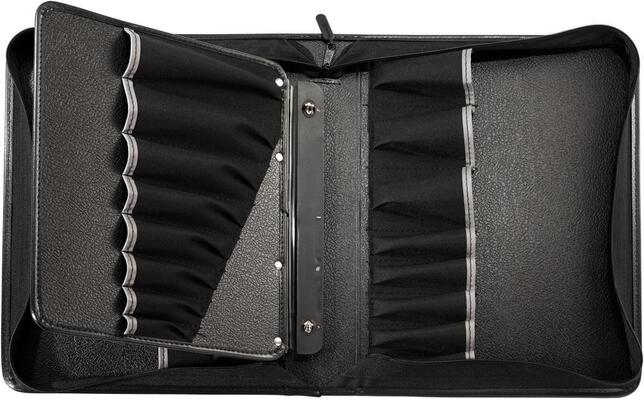 PARAT Nástrojová mapa 385 x 75 x 395 mm Parat