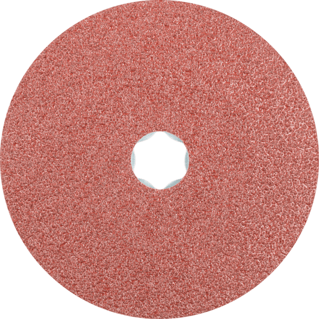 PFERD TOOLS COMBICLICK CC-FS 125 A 36 (10)