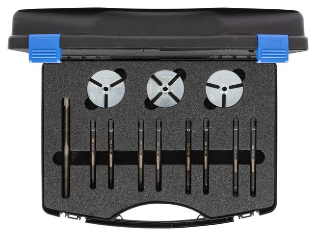 GEDORE 1.92/1 Sťahovač guľkových ložísk PLUS, veľkosť 1