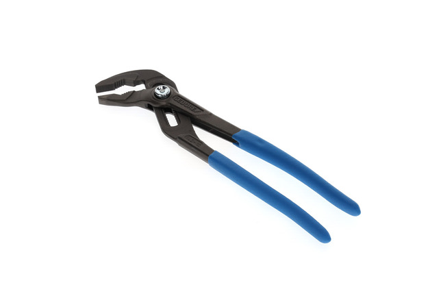 GEDORE 142 10 TL Univerzálne kliešte 10", 15-stupňovo nastaviteľné, potiahnuté