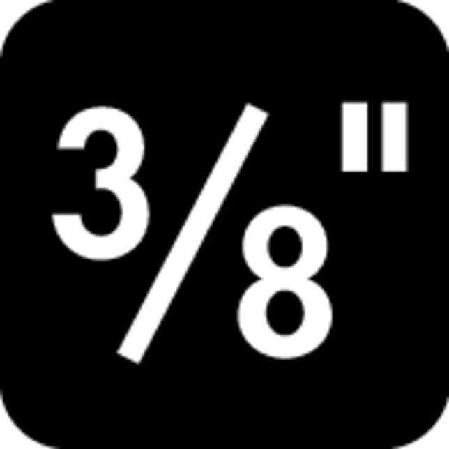 GEDORE SL 3010 Lišta zásuviek 3/8" magnetická, prázdna 10 Zásuviek