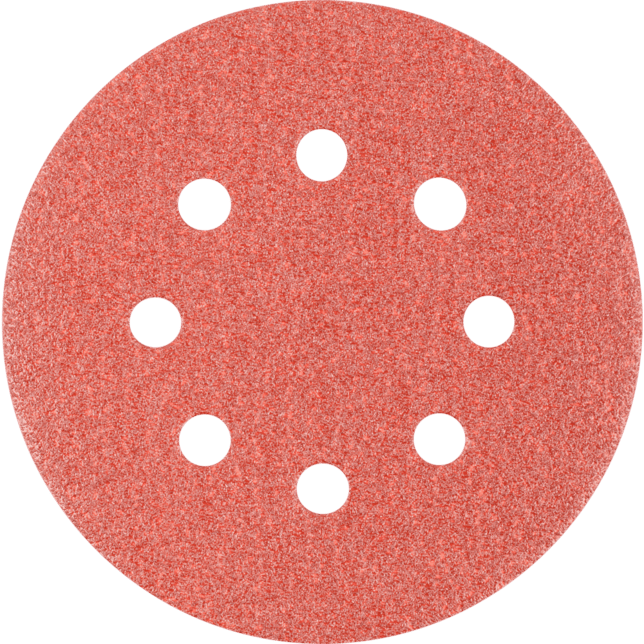 PFERD TOOLS Nástroje s povrchovou úpravou KSS 125 8 L A 80