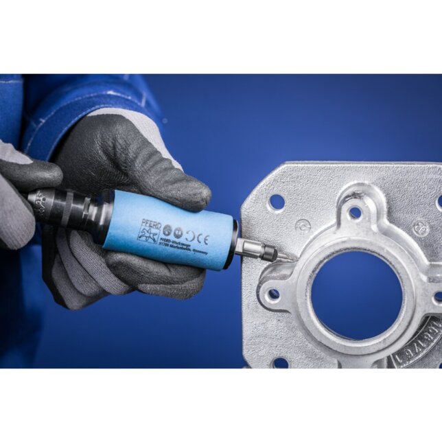 PFERD TOOLS karbidové frézy SPG 0307/3 ALU