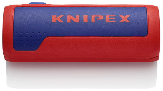 KNIPEX 90 22 01 SB TwistCut® Kliešte na rezanie chráničiek 100 mm