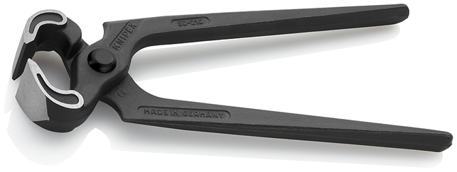 KNIPEX 50 00 210 SB  čierne atramentované
