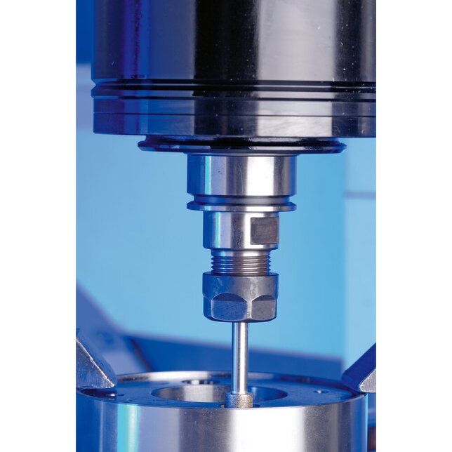 PFERD TOOLS Diamantové / CBN brúsky EP Bond BZY-N 5,0-5/3 B 64