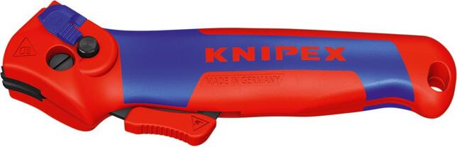 KNIPEX Nástroj odprášťovací +25mm / 1650145SB Knipex