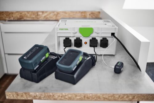 FESTOOL SYS-PowerHub SYS3-PH M 187 BE/CZ/FR  578573