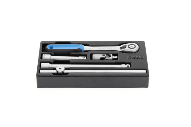 GEDORE 1500 ES-1993 U-20 Príslušenstvo k nasadkám /2" v module 1/3 ES