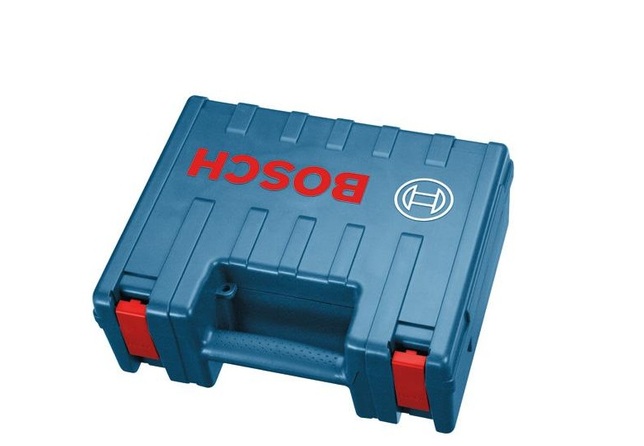 BOSCH Hordtáska GLL 2-10/GCL 2-15/GCL 2-15 G - 1608M00C1R