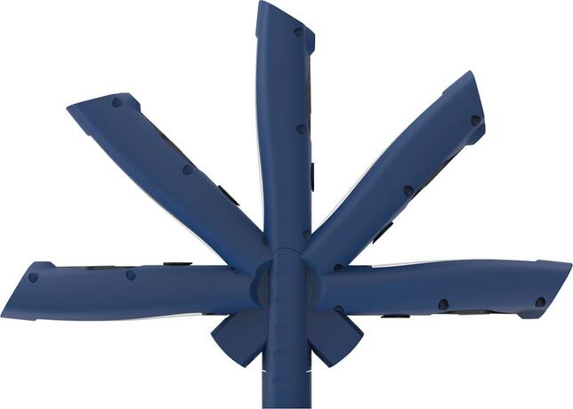 SCANGRIP Svietidlo LED MINI MAG PRO 20-200lm Scangrip