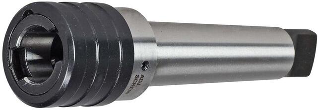 FORTIS Upínač pre závitorezné vložky M14-M33 MK4 FE3 / FES3 tvar A ISO228 Fortis