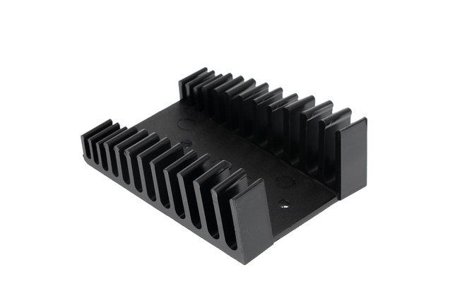 GEDORE E-PH 6-12 L Pustý plastový držiak na 12 kľúčov č. 6