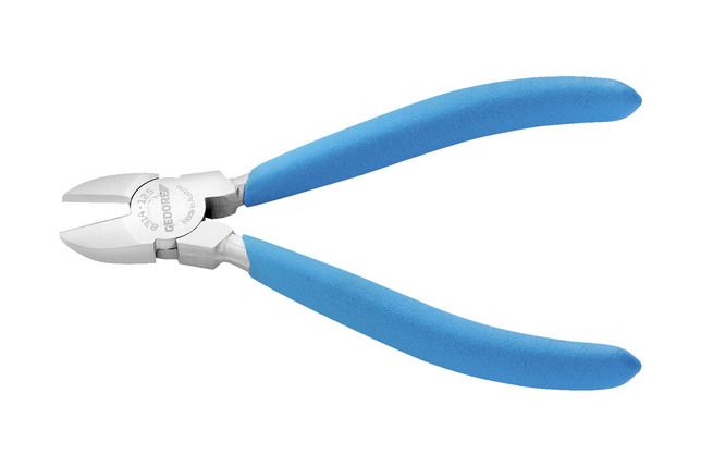 GEDORE 8314-125 TC Bočné kliešte