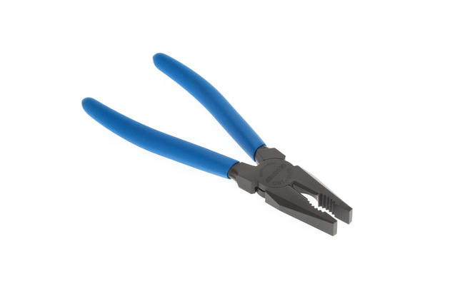 GEDORE 8245-180 TL Univerzálne kliešte európsky model 180 mm potiahnuté