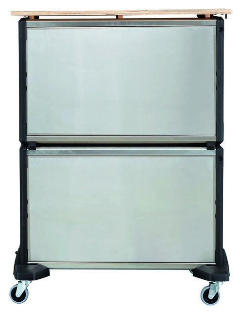 GEDORE 1110 WMW-3 Mobilné náradie WorkMo B3