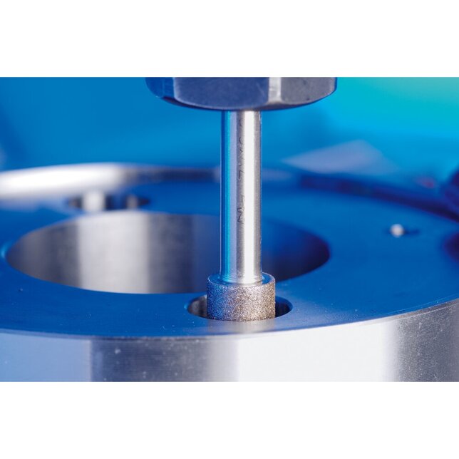 PFERD TOOLS Diamantové / CBN brúsky EP Bond BZY-N 7,0-8/6 B 126