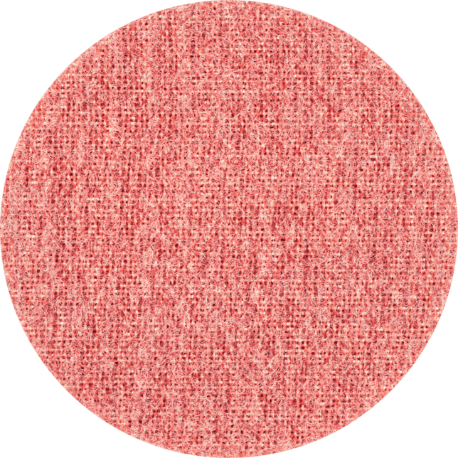 PFERD TOOLS Fleece vrstvené (netkané) náradie PVKR 115 A 180 M