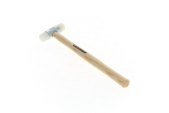 GEDORE 225 E-22 Nylonový kladivo Ø 22 mm