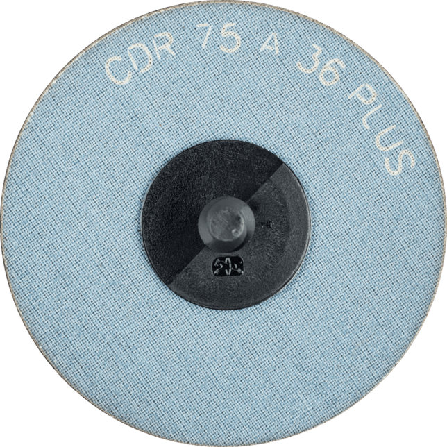 PFERD TOOLS COMBIDISC Brúsky CDR 75 A 36 PLUS