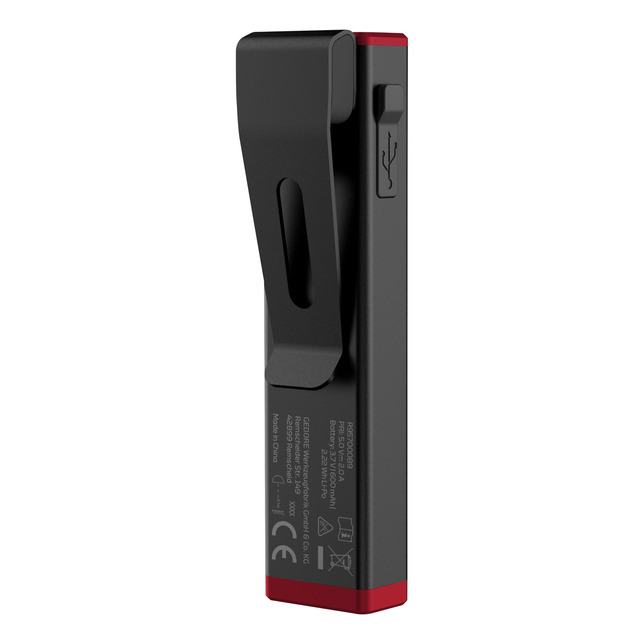 GEDORE RED Svietidlo pracovné LED 300lm R95700089 Gedore Red