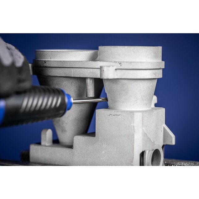 PFERD TOOLS Karbidové frézy WRC 0313/3 Z3 PLUS GL 75