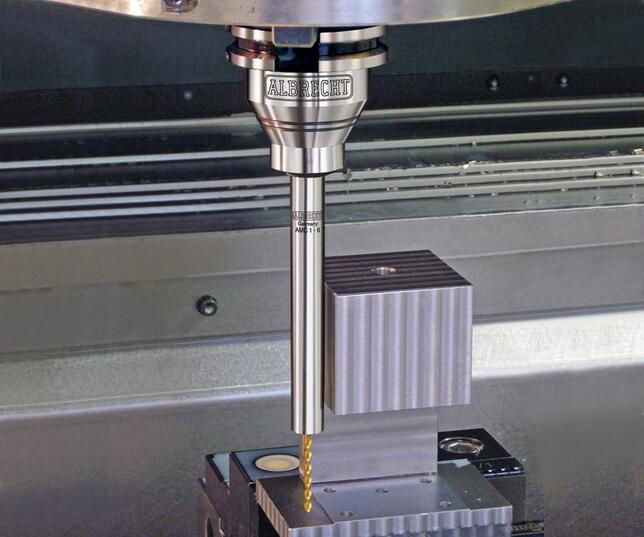 Nadstavec predlžovací 14x100mm v. 13 IK ALBRECHT