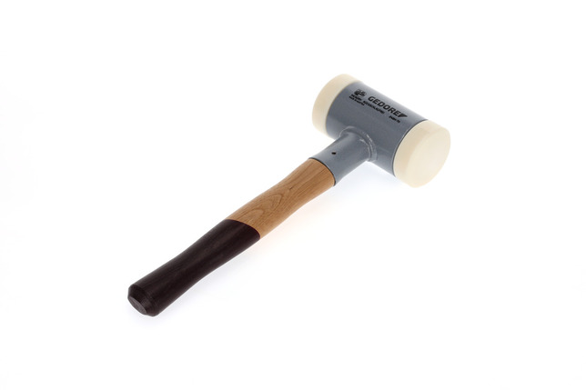 GEDORE 248 H-70 Mŕtvy kladivo Ø 70 mm