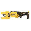 DeWALT DeWalt aku rezač medených trubiek 18V bez aku  DCE154N