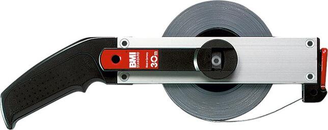 Pásmo meracie 30M x 13mm nerez Flextop Ergoline BMI