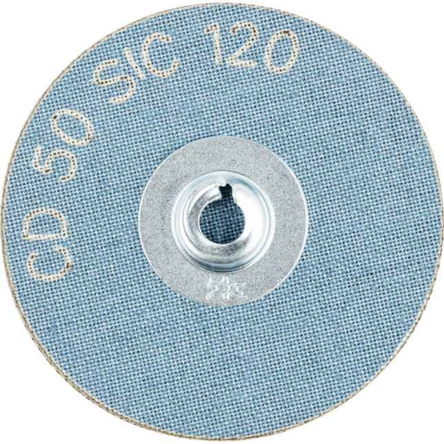 PFERD TOOLS COMBIDISC Brúsky CD 50 SiC 120