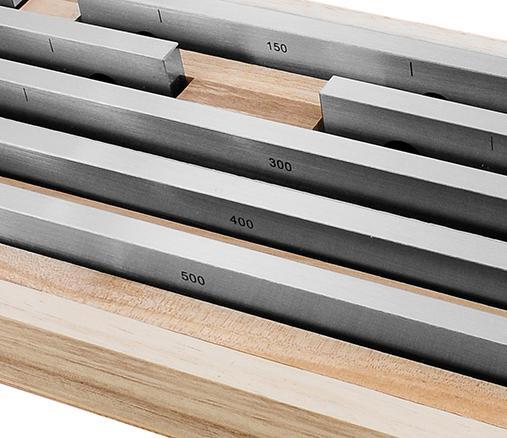 FORMAT Sada mierok kalibračných 8 diel Format