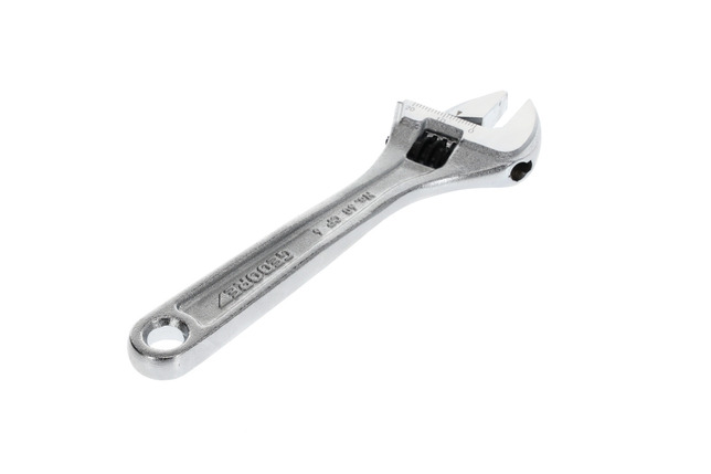 GEDORE 60 CP 6 Kľúč jednostranný, nastaviteľný 6"