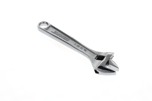 GEDORE 60 CP 8 Kľúč jednostranný, nastaviteľný 8"
