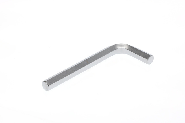 GEDORE 42 14 Kľúč uholný, vnútorný 6-hranný 14 mm