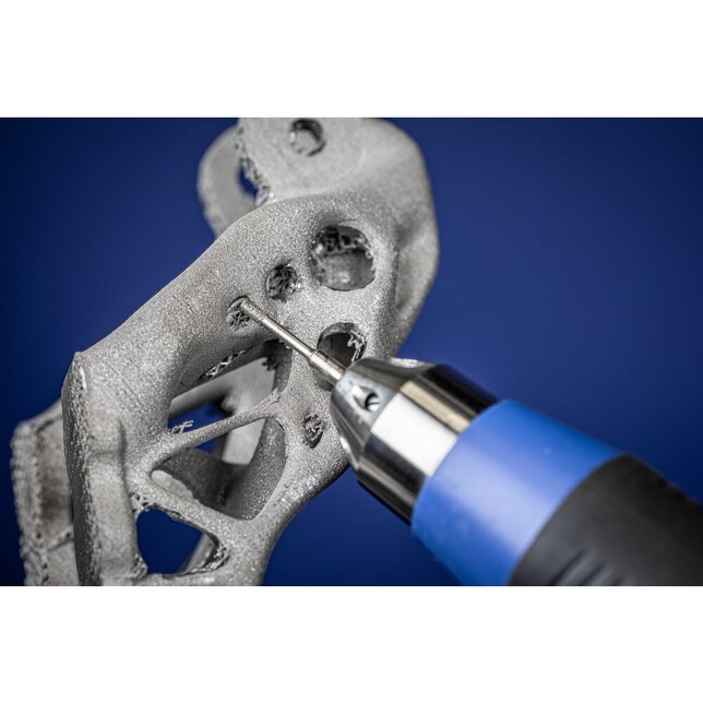 PFERD TOOLS Diamantové / CBN brúsky EP Bond DZY-A 2,0-4/3 D 64