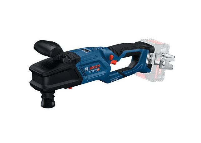 BOSCH GRD 18V-127 HX - Akumulátorová uhlová vŕtačka sólo stroj - 06019N5100