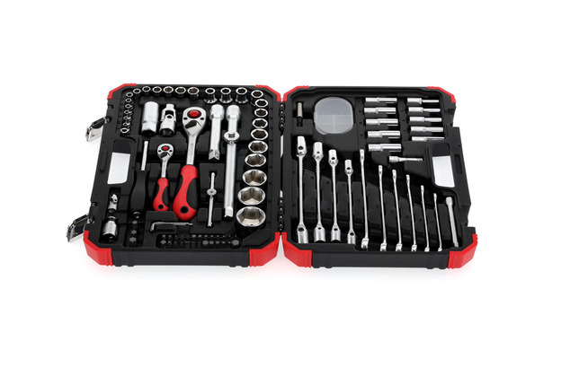 GEDORE RED Sada gola 1/4 1/2 92 diel R46003092 Gedore Red