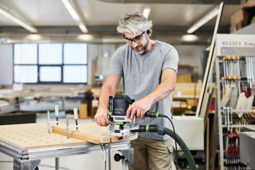 FESTOOL Horná frézka OF 1400 EBQ-Plus  578940